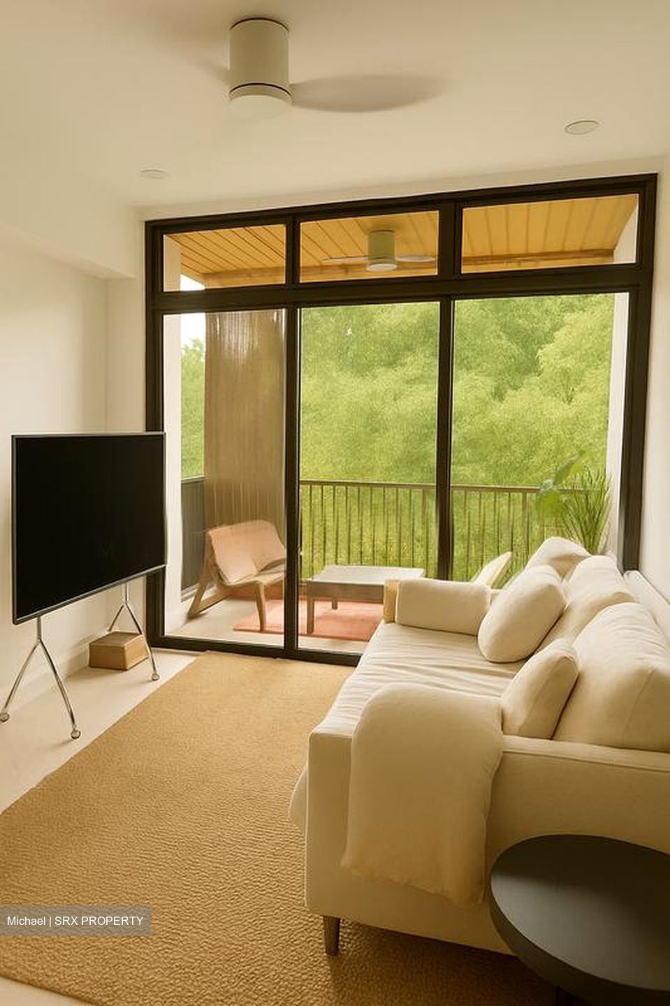 Daintree Residence (D21), Condominium #566245331